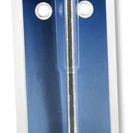 New ❤️ Husqvarna Chainsaw Accessories 5.5-in Chainsaw Scrench Tool 🔥