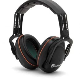 Best Sale 🔥 Husqvarna Plastic Hearing Protection Earmuffs 🤩