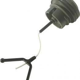 Discount 🧨 Husqvarna Chainsaw Accessories 0.5-in Chainsaw Fuel and Oil Cap 🔥 -HusqvarnaJohn Deere Sales 14841075