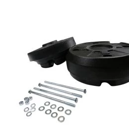 Buy โจ Husqvarna Riding Lawn Mower Accessories Weight Bracket ๐ 7 Buy โจ Husqvarna Riding Lawn Mower Accessories Weight Bracket ๐ -HusqvarnaJohn Deere Sales 15105479