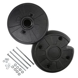 Buy โจ Husqvarna Riding Lawn Mower Accessories Weight Bracket ๐ 9 Buy โจ Husqvarna Riding Lawn Mower Accessories Weight Bracket ๐ -HusqvarnaJohn Deere Sales 15105481