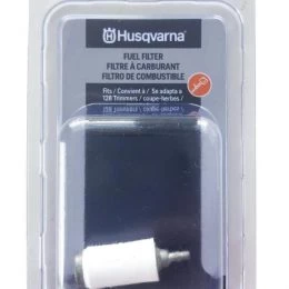 Best Pirce 👍 Husqvarna String Trimmer Parts Plastic and Metal String Trimmer Fuel Filter 🎉
