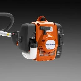 Best Sale 🔔 Husqvarna Gas String Trimmers 122C 22-cu cm 2-cycle 17-in Curved Shaft Gas String Trimmer Edger Capable ⌛ -HusqvarnaJohn Deere Sales 15183342 scaled