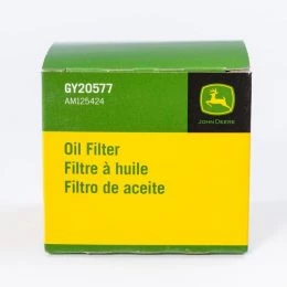 Best Pirce ✨ John Deere Power Equipment Oil Filters Oil Filter 👏 -HusqvarnaJohn Deere Sales 15343886