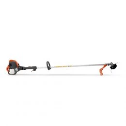 Cheap 🎁 Husqvarna Gas String Trimmers 324L 25-cc 4-Cycle 18-in Straight Shaft Gas String Trimmer 🎉 -HusqvarnaJohn Deere Sales 15471321