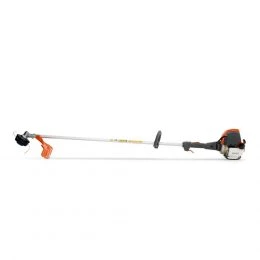 Cheap 🎁 Husqvarna Gas String Trimmers 324L 25-cc 4-Cycle 18-in Straight Shaft Gas String Trimmer 🎉 -HusqvarnaJohn Deere Sales 15471328
