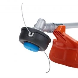 Cheap 🌟 Husqvarna Gas String Trimmers 324L 25-cu cm 4-cycle 18-in Straight Shaft Gas String Trimmer 🌟 -HusqvarnaJohn Deere Sales 16233847