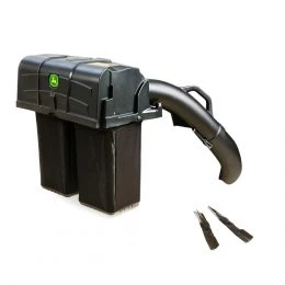 Flash Sale ❤️ John Deere Lawn Mower Baggers 42-in 100 Series Rear Bagger 🔔