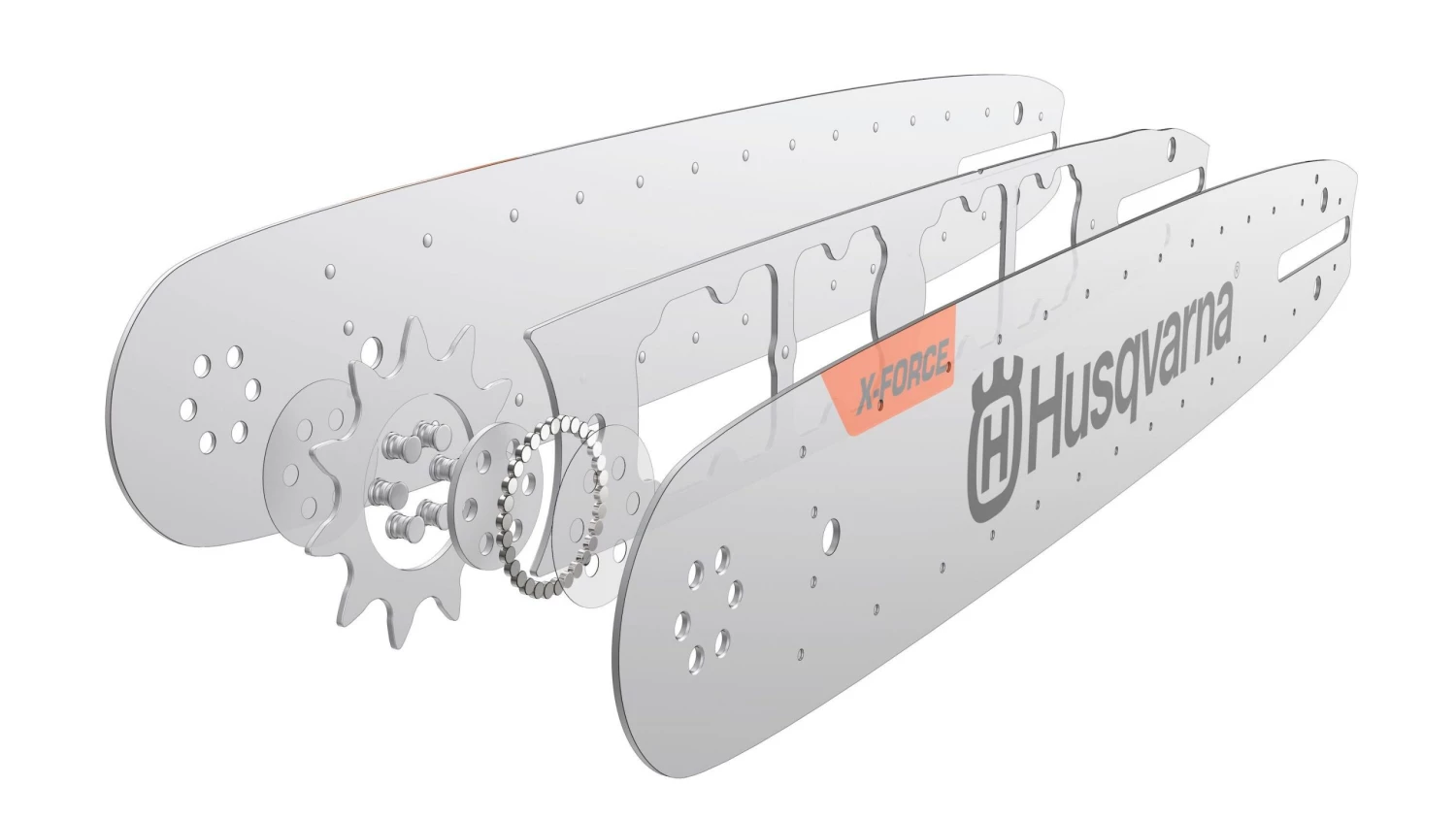 Brand new ๐ Husqvarna Chainsaw Bars 16-in Chainsaw Bar ๐ 2 Brand new ๐ Husqvarna Chainsaw Bars 16-in Chainsaw Bar ๐ - Image 2