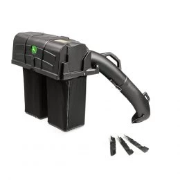 HusqvarnaJohn Deere Sales 8 Best Pirce ๐ John Deere Lawn Mower Baggers 48-in 100 Series Rear Bagger โ๏ธ