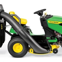 Flash Sale ❤️ John Deere Lawn Mower Baggers 42-in 100 Series Rear Bagger 🔔 -HusqvarnaJohn Deere Sales 16721213