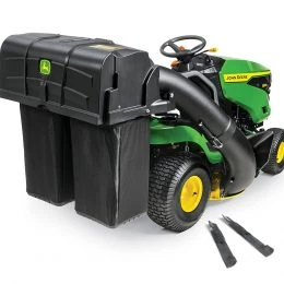 Flash Sale ❤️ John Deere Lawn Mower Baggers 42-in 100 Series Rear Bagger 🔔 -HusqvarnaJohn Deere Sales 16721214
