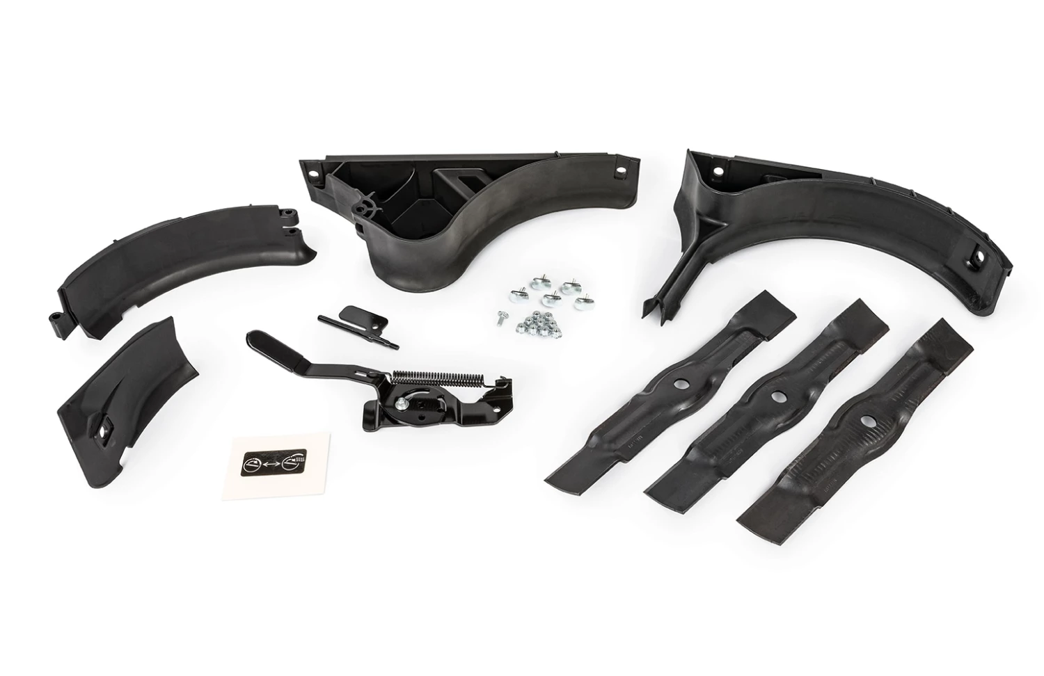 Wholesale ๐ John Deere Riding Lawn Mower Accessories Z375R, Z525E, Z515E (54-in) and Z530M (54-in) Mulch Control Kit ๐งจ 1 Wholesale ๐ John Deere Riding Lawn Mower Accessories Z375R, Z525E, Z515E (54-in) and Z530M (54-in) Mulch Control Kit ๐งจ