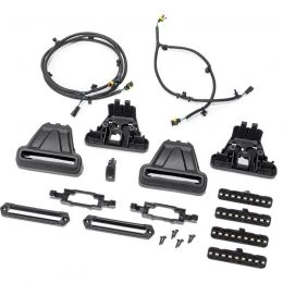 Cheap ๐ John Deere Riding Lawn Mower Accessories Z500 John Deere Zero Turn Mowers Light Kit โค๏ธ