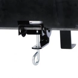 New ⭐ John Deere Dump Carts 8-cu ft Poly Dump Cart 💯 -HusqvarnaJohn Deere Sales 40321768