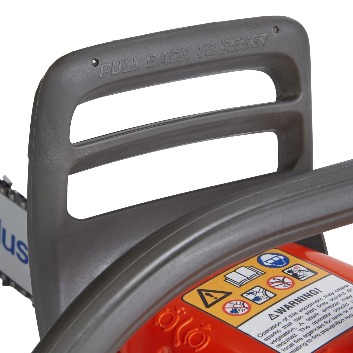 Coupon 🧨 Husqvarna Gas Chainsaws Husqvarna 120 Mark II 14-in 38.2-cc 2-Cycle Gas Chainsaw ✨ 5 Coupon 🧨 Husqvarna Gas Chainsaws Husqvarna 120 Mark II 14-in 38.2-cc 2-Cycle Gas Chainsaw ✨ - Image 5