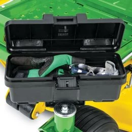 Deals ❤️ John Deere Riding Lawn Mower Accessories Z500 John Deere Zero Turn mowers 🧰 Toolbox 🔔 -HusqvarnaJohn Deere Sales 40964825