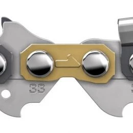 Flash Sale 🎁 Husqvarna Chainsaw Chains 16-in 66 Link Replacement Chainsaw Chain ⭐ -HusqvarnaJohn Deere Sales 41015411