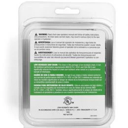 Promo ๐ฏ Husqvarna Chainsaw Chains 12-in 45 Link Replacement Chainsaw Chain ๐ 7 Promo ๐ฏ Husqvarna Chainsaw Chains 12-in 45 Link Replacement Chainsaw Chain ๐ -HusqvarnaJohn Deere Sales 41654757