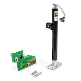 Brand new โญ John Deere Riding Lawn Mower Accessories Z500 John Deere Zero Turn mowers Jack Kit ๐