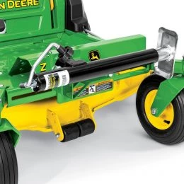 Brand new ⭐ John Deere Riding Lawn Mower Accessories Z500 John Deere Zero Turn mowers Jack Kit 👍 -HusqvarnaJohn Deere Sales 41868829