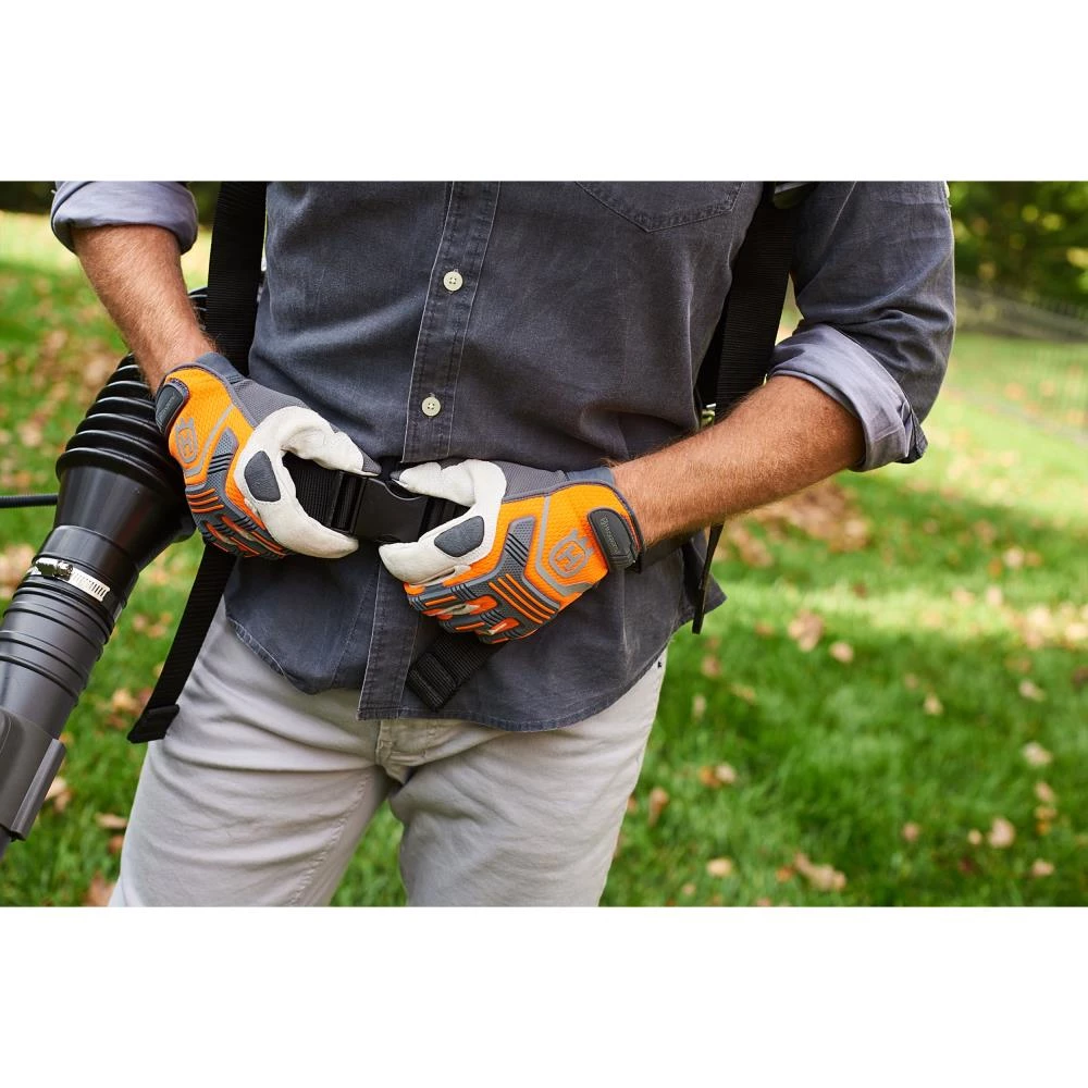 Promo ๐ Husqvarna Gas Backpack Leaf Blowers 150BT 50-cc 2-Cycle 251-MPH 692-CFM Gas Backpack Leaf Blower ๐ฅ 3 Promo ๐ Husqvarna Gas Backpack Leaf Blowers 150BT 50-cc 2-Cycle 251-MPH 692-CFM Gas Backpack Leaf Blower ๐ฅ - Image 3