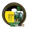 Promo 🌟 John Deere Garden Hoses 3/4-in x 100-ft Contractor-Duty Vinyl Black Hose 🧨