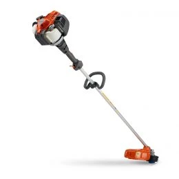 Cheap 🌟 Husqvarna Gas String Trimmers 324L 25-cu cm 4-cycle 18-in Straight Shaft Gas String Trimmer 🌟 -HusqvarnaJohn Deere Sales 42368245