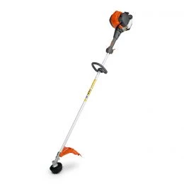 Cheap 🌟 Husqvarna Gas String Trimmers 324L 25-cu cm 4-cycle 18-in Straight Shaft Gas String Trimmer 🌟 -HusqvarnaJohn Deere Sales 42368247