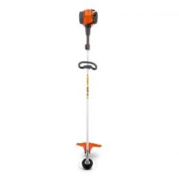 Cheap 🌟 Husqvarna Gas String Trimmers 324L 25-cu cm 4-cycle 18-in Straight Shaft Gas String Trimmer 🌟 -HusqvarnaJohn Deere Sales 42368262