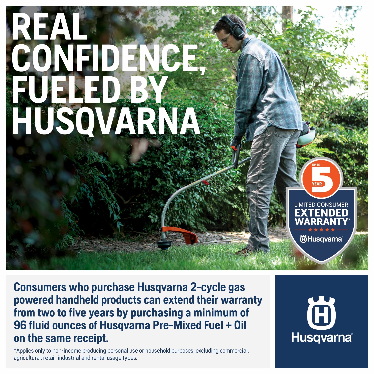 Wholesale 🔔 Husqvarna Gas String Trimmers 525RX 25-cu cm 2-cycle 17-in Straight Shaft Gas Brush Cutter 🔔 12 Wholesale 🔔 Husqvarna Gas String Trimmers 525RX 25-cu cm 2-cycle 17-in Straight Shaft Gas Brush Cutter 🔔 - Image 12
