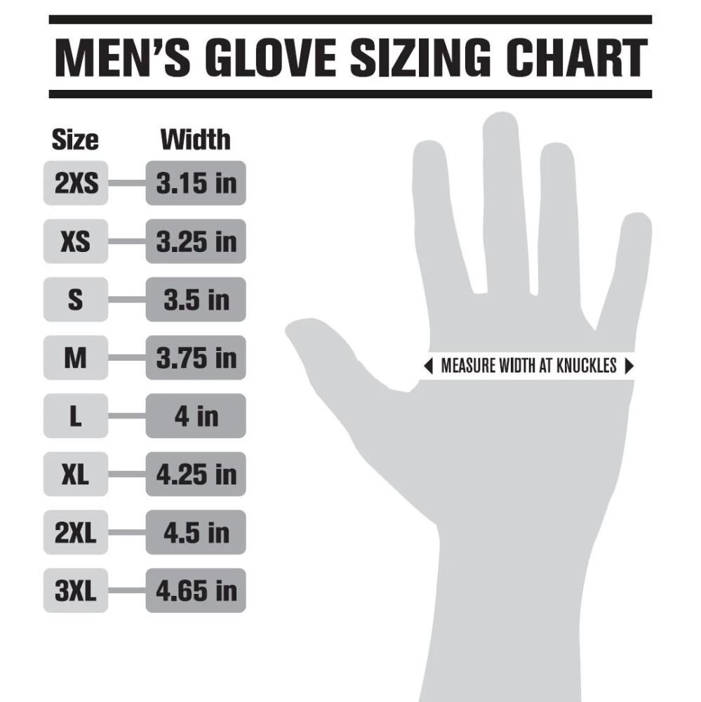 Brand new ๐ John Deere Mens Large Black Polyester Garden Gloves โ๏ธ 4 Brand new ๐ John Deere Mens Large Black Polyester Garden Gloves โ๏ธ - Image 4