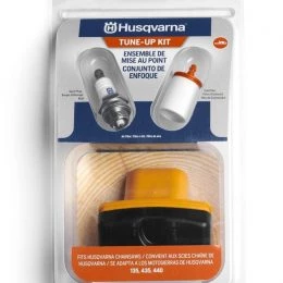 Wholesale 🎁 Husqvarna Chainsaw Accessories 1.811-in Chainsaw Maintenance Kit 🌟