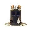 Hot Sale 🎁 MaxPower Electrical Components 334017 Starter Solenoid for Ariens, Husqvarna, MTD, Murray and Others Replaces OEM No. 30577, 539101714, 925-0530, 24285 🧨