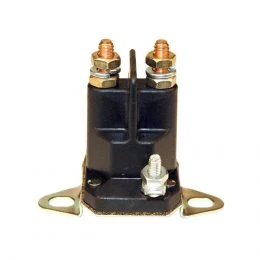 Hot Sale 🎁 MaxPower Electrical Components 334017 Starter Solenoid for Ariens, Husqvarna, MTD, Murray and Others Replaces OEM No. 30577, 539101714, 925-0530, 24285 🧨