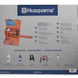 Buy ❤️ Husqvarna Chainsaw Accessories 18.25-in Chainsaw Case 💯 -HusqvarnaJohn Deere Sales 43443566