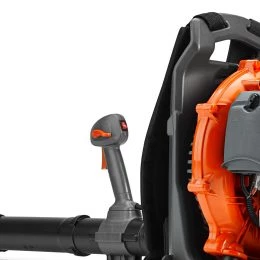 Coupon 👏 Husqvarna Gas Backpack Leaf Blowers 130BT 29-cc 2-Cycle 145-MPH 430.84-CFM Gas Backpack Leaf Blower 🛒 -HusqvarnaJohn Deere Sales 44777703