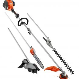 Cheapest 😀 Husqvarna Gas String Trimmers Husqvarna 330LK Gas Trimmer ✔️ -HusqvarnaJohn Deere Sales 44836293