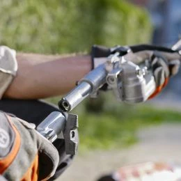 Cheapest 😀 Husqvarna Gas String Trimmers Husqvarna 330LK Gas Trimmer ✔️ -HusqvarnaJohn Deere Sales 44837089 scaled