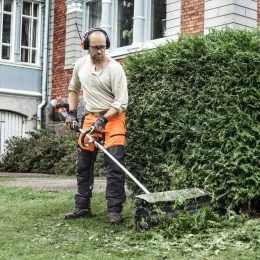 Cheapest 😀 Husqvarna Gas String Trimmers Husqvarna 330LK Gas Trimmer ✔️ -HusqvarnaJohn Deere Sales 44837578 scaled