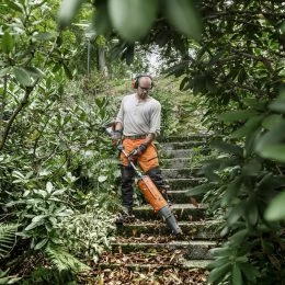 Cheapest 😀 Husqvarna Gas String Trimmers Husqvarna 330LK Gas Trimmer ✔️ -HusqvarnaJohn Deere Sales 44837735 scaled