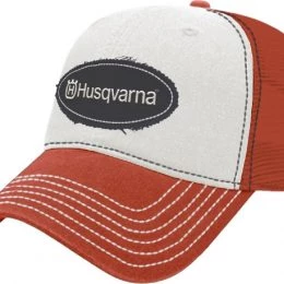 Brand new 🔔 Husqvarna Hats HUS TIDLOS HAT 🎁