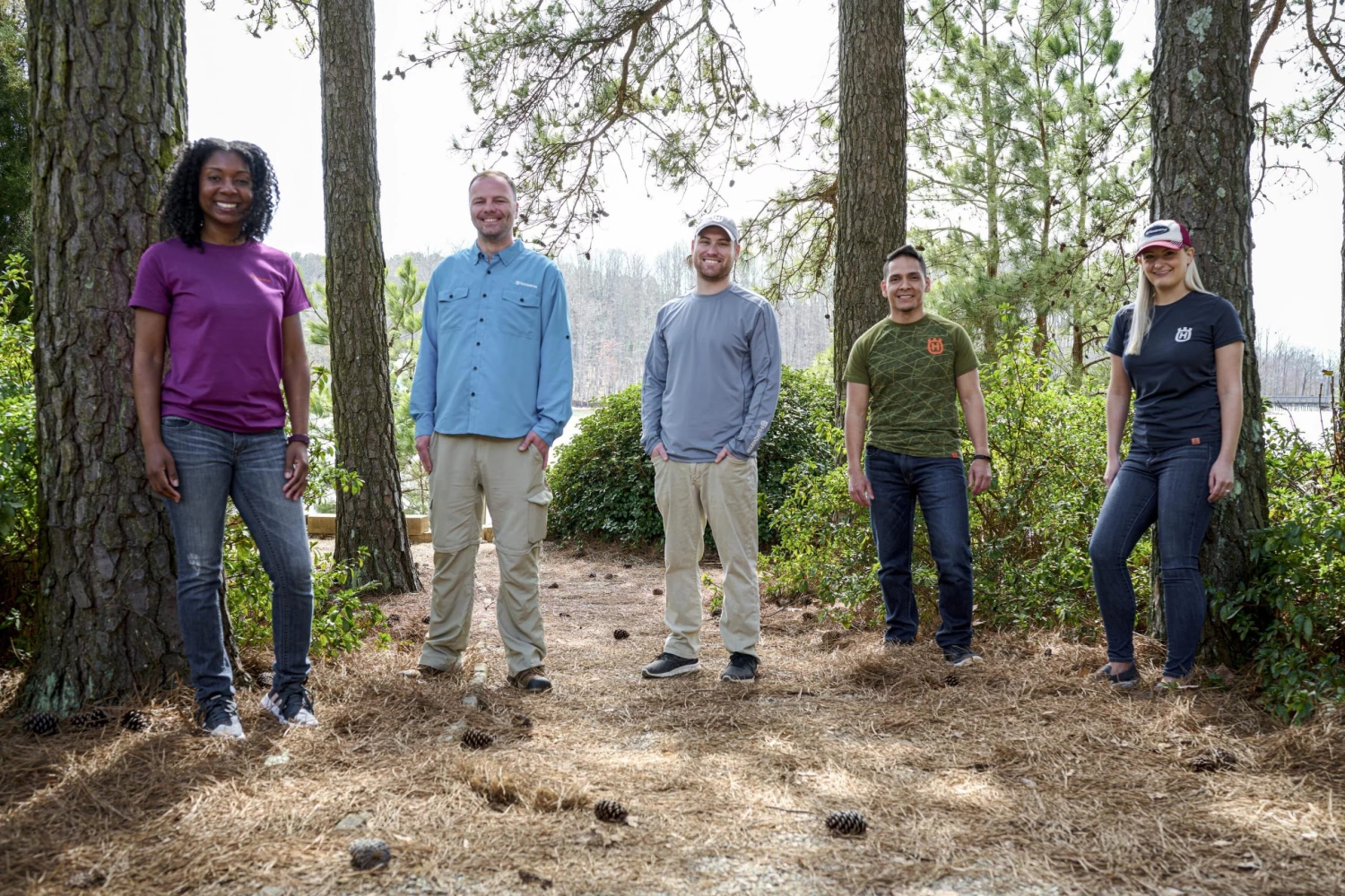 Brand new ๐ Husqvarna Hats HUS TIDLOS HAT ๐ 3 Brand new ๐ Husqvarna Hats HUS TIDLOS HAT ๐ - Image 3