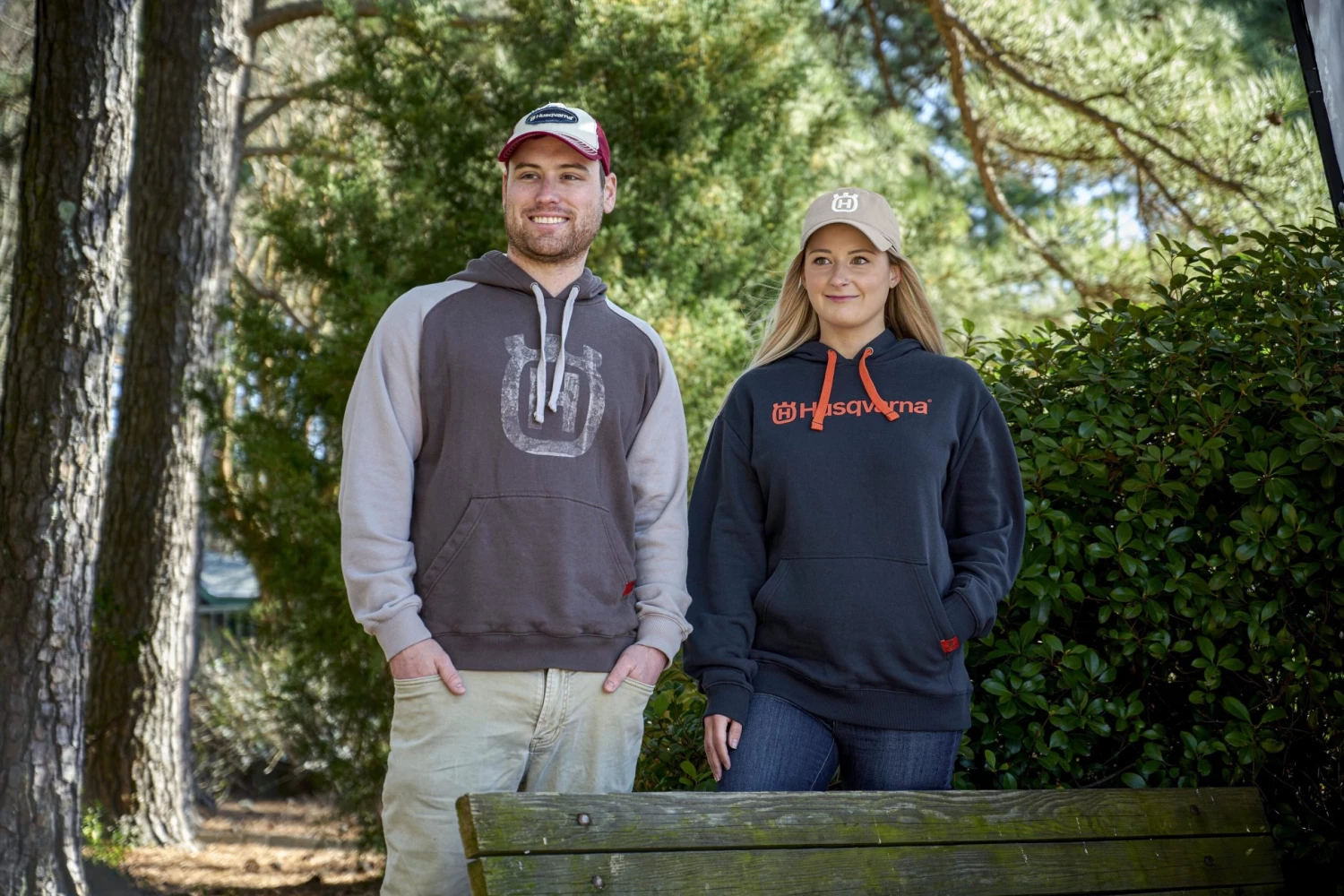 Brand new ๐ Husqvarna Hats HUS TIDLOS HAT ๐ 4 Brand new ๐ Husqvarna Hats HUS TIDLOS HAT ๐ - Image 4