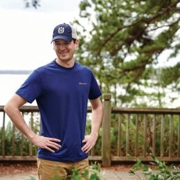 Best Pirce 🔥 Husqvarna Hats HUS LANGTRADARE HAT 👏 -HusqvarnaJohn Deere Sales 45375727 scaled