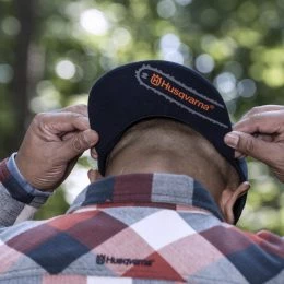 Budget 😀 Husqvarna Hats HUS KRAFT HAT 💯 -HusqvarnaJohn Deere Sales 45375743 scaled
