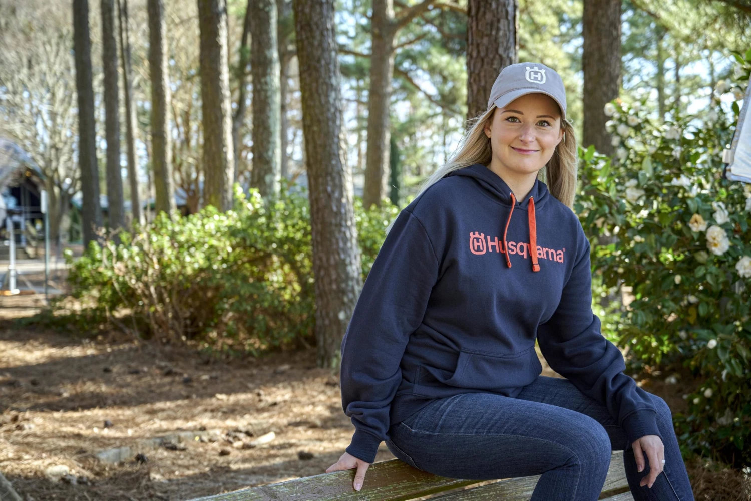 Coupon ๐ Husqvarna Hats HUS SOKA HAT ๐งจ 3 Coupon ๐ Husqvarna Hats HUS SOKA HAT ๐งจ - Image 3