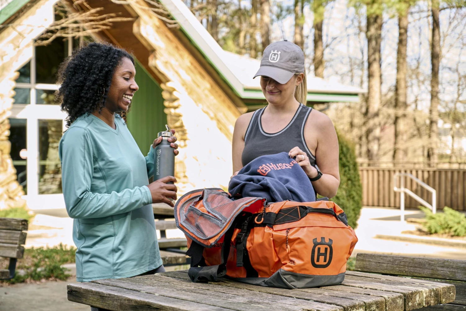 Coupon ๐ Husqvarna Hats HUS SOKA HAT ๐งจ 6 Coupon ๐ Husqvarna Hats HUS SOKA HAT ๐งจ - Image 6