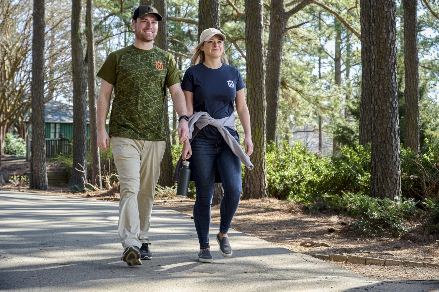 Coupon ๐ Husqvarna Hats HUS SOKA HAT ๐งจ 7 Coupon ๐ Husqvarna Hats HUS SOKA HAT ๐งจ - Image 7