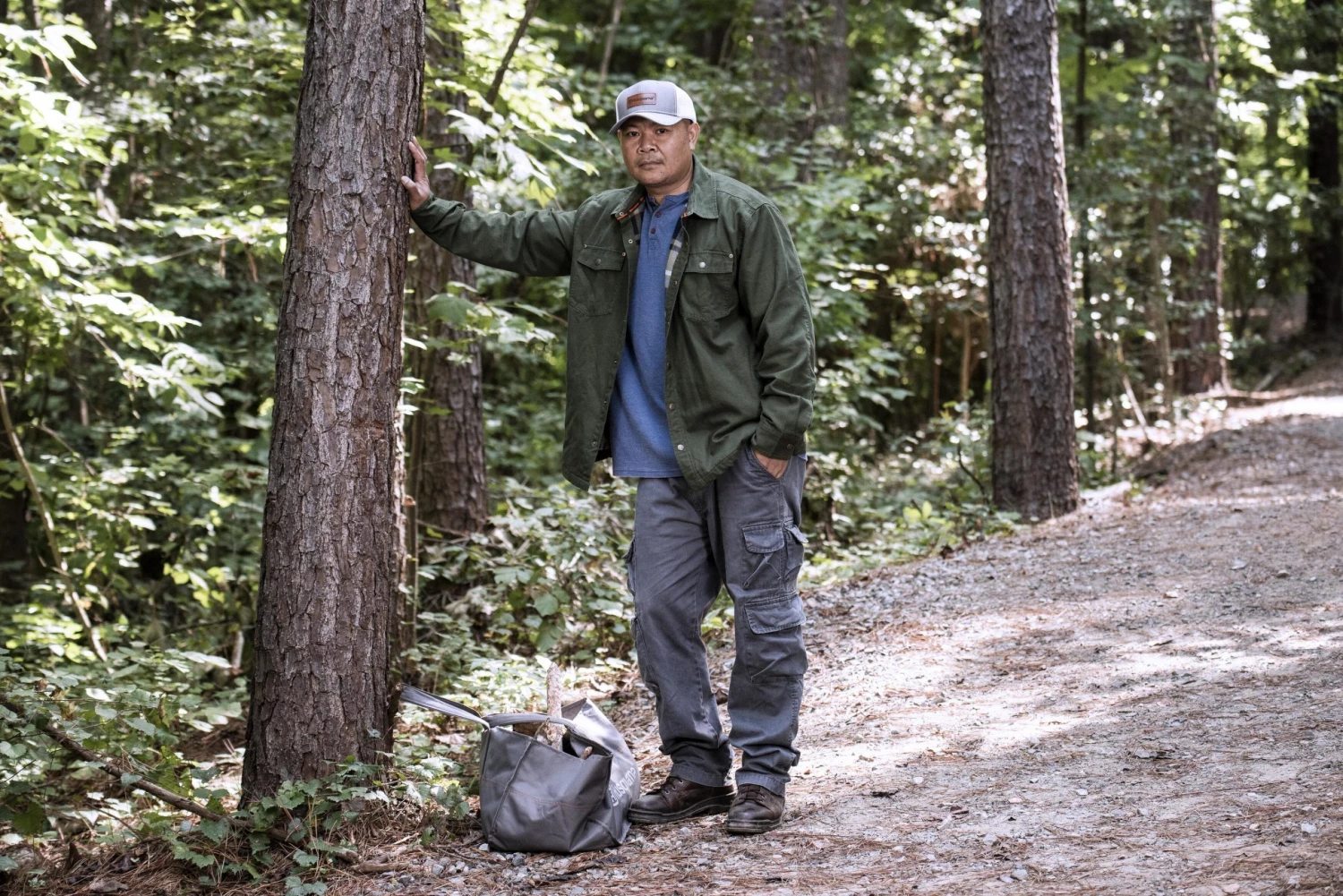 Best reviews of ❤️ Husqvarna Hats HUS UPPTACK HAT 🤩 4 Best reviews of ❤️ Husqvarna Hats HUS UPPTACK HAT 🤩 - Image 4